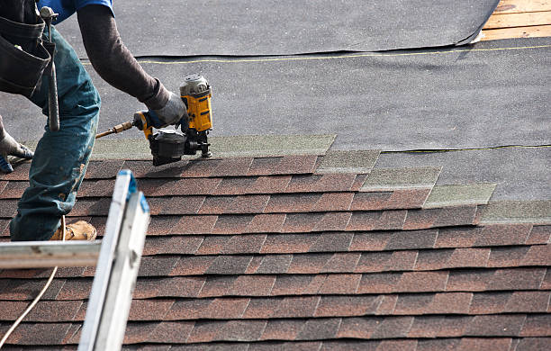 Licensed Emergency Roof Repair service in Romulus, NY - Brentwood Metal Roofing